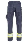 Arbetsjeans Dam
