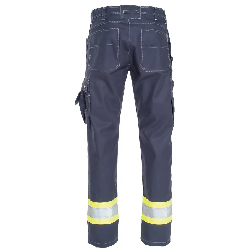 Arbetsjeans Dam