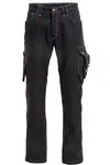 Arbetsjeans Dam
