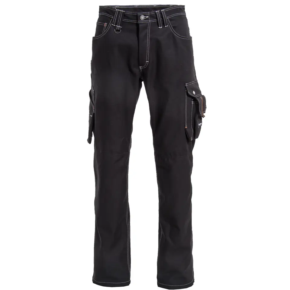 Arbetsjeans Dam