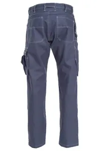 Arbetsjeans Dam