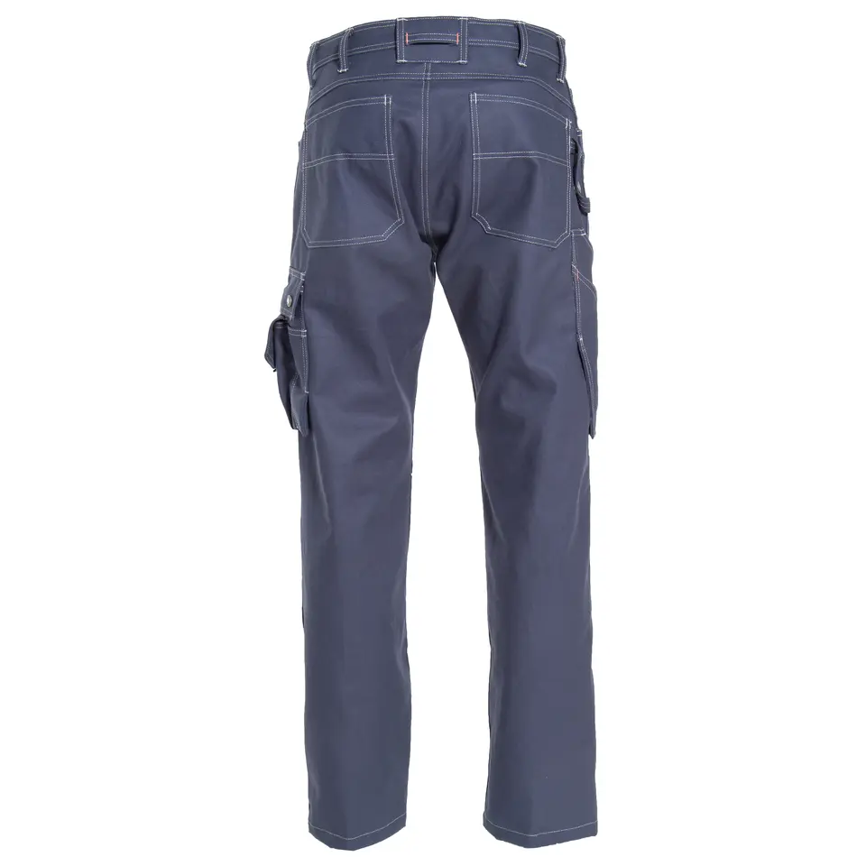 Arbetsjeans Dam
