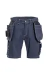 Handwerker-Shorts