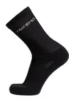 Socken Schwarz