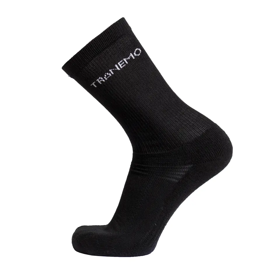 Socken Schwarz