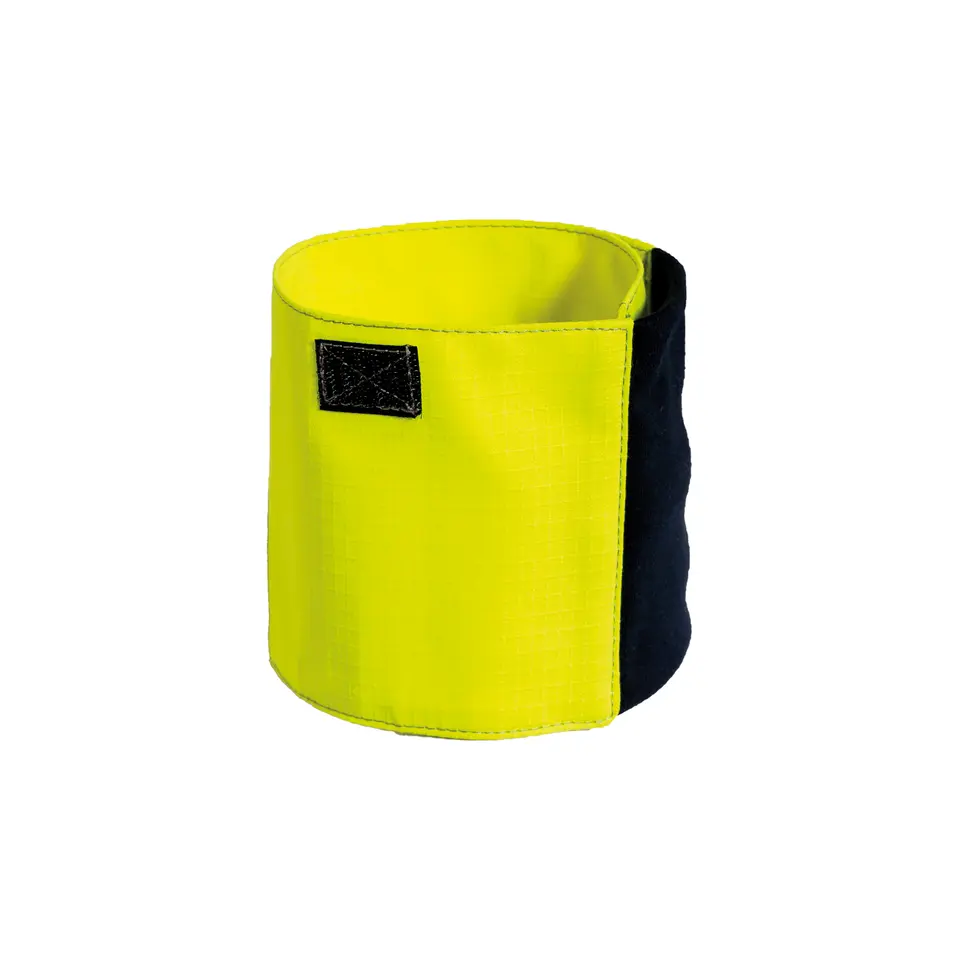 FR Armband, gelb