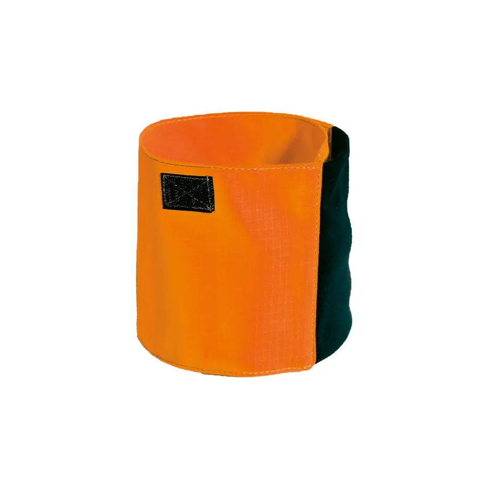 Flamskyddad armbindel