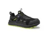 IVAR XXNF BOA® BLACK-LIME  LOW ESD S3S