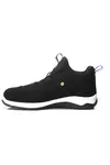 Sloan Boa Black Low ESD S3S