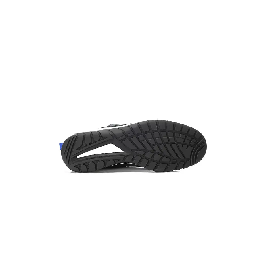 Sloan Boa Black Low ESD S3S