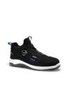 Sloan Boa Black Low ESD S3S