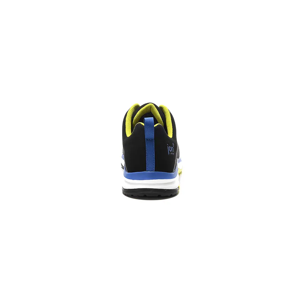 Jo_Rapid Blue-Yellow Low ESD S3