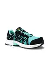 Jo_Speedy Black-Aqua Low S1P