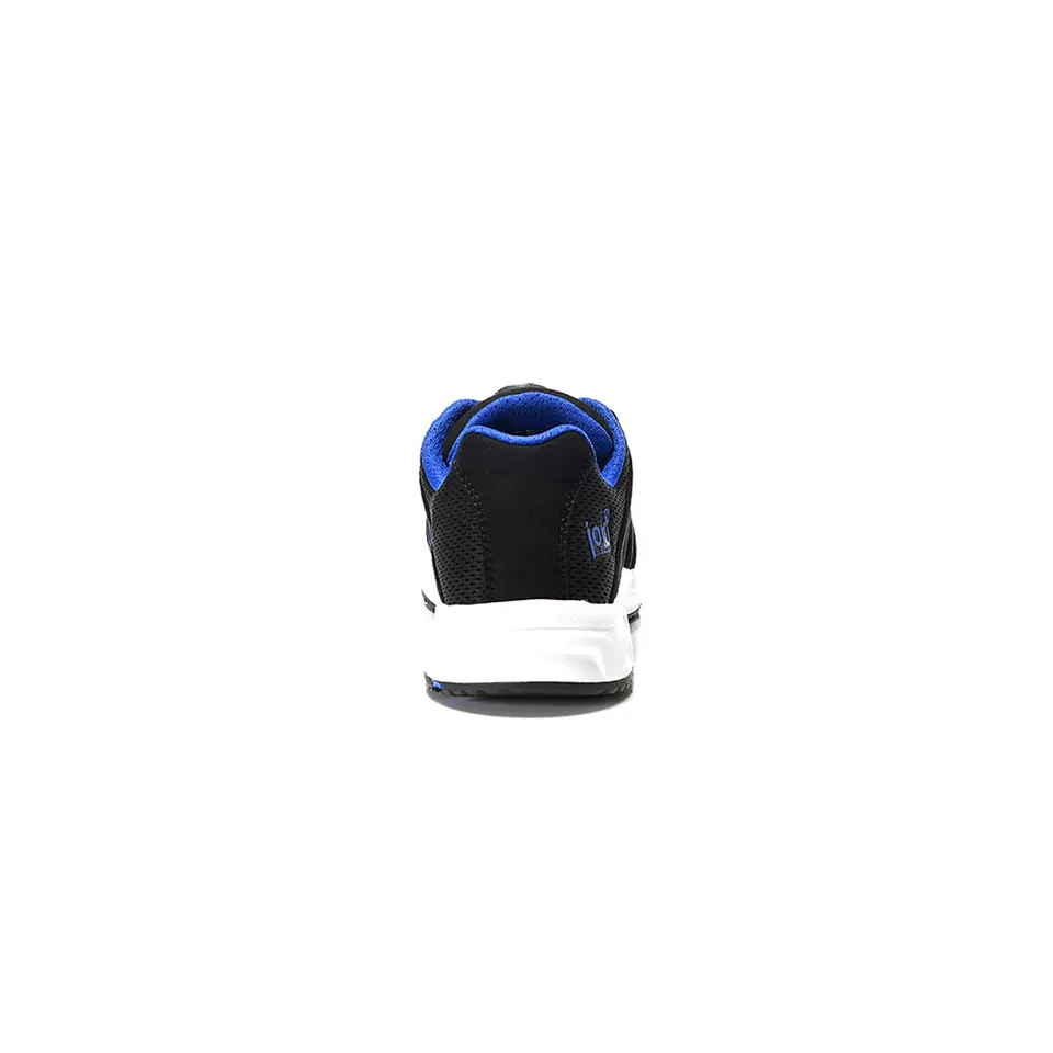 Jo_Speedy Boa Black-Blue Low ESD S1P
