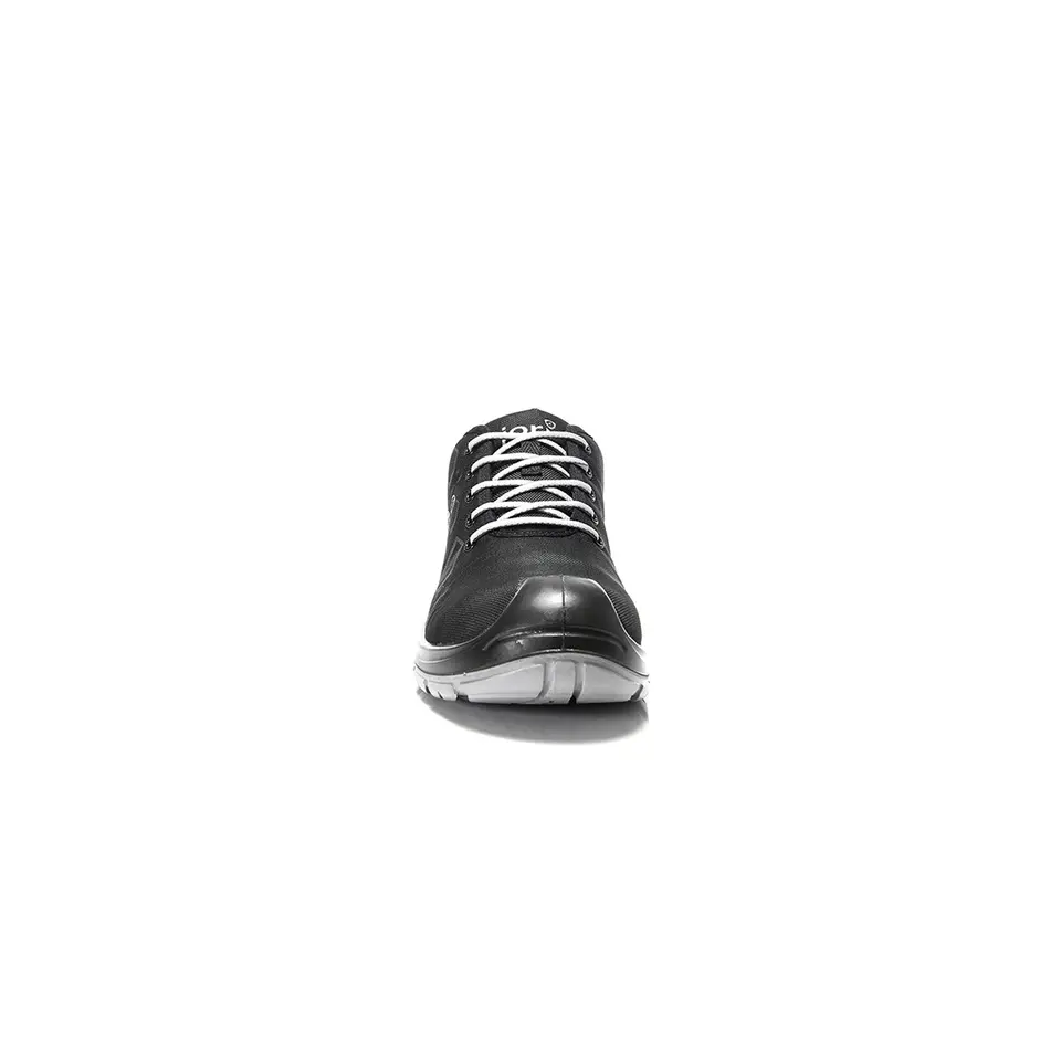 Jo_Fun Black Low ESD S3L