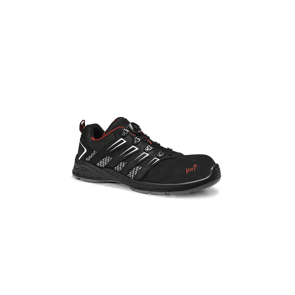 Jo_Twist Boa® Low S3 CI