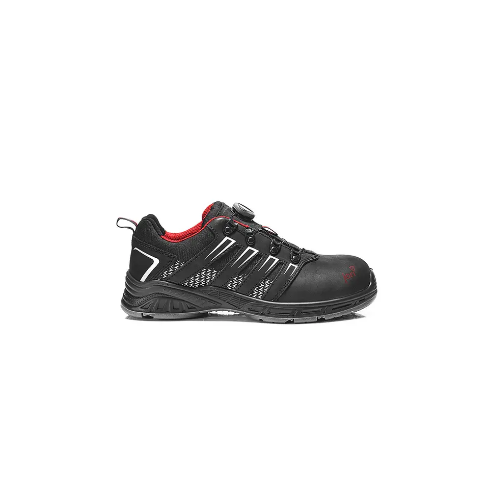 Jo_Twist Boa® Low S3 CI