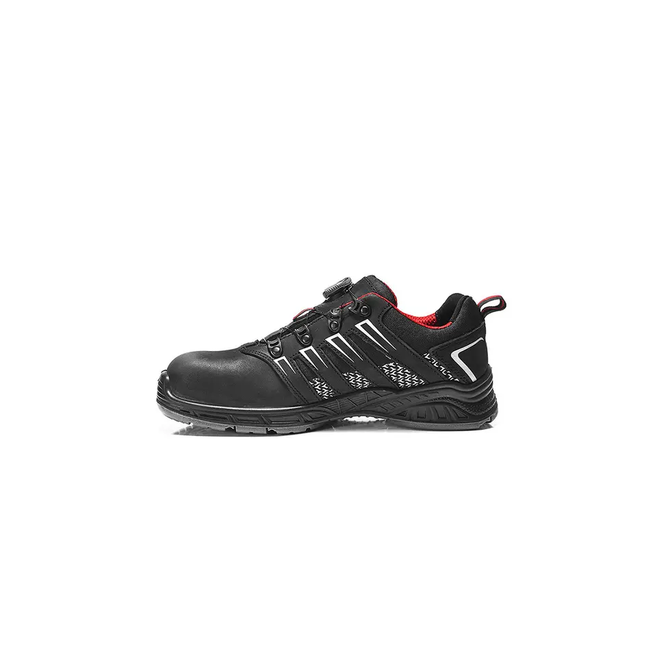 Jo_Twist Boa® Low S3 CI