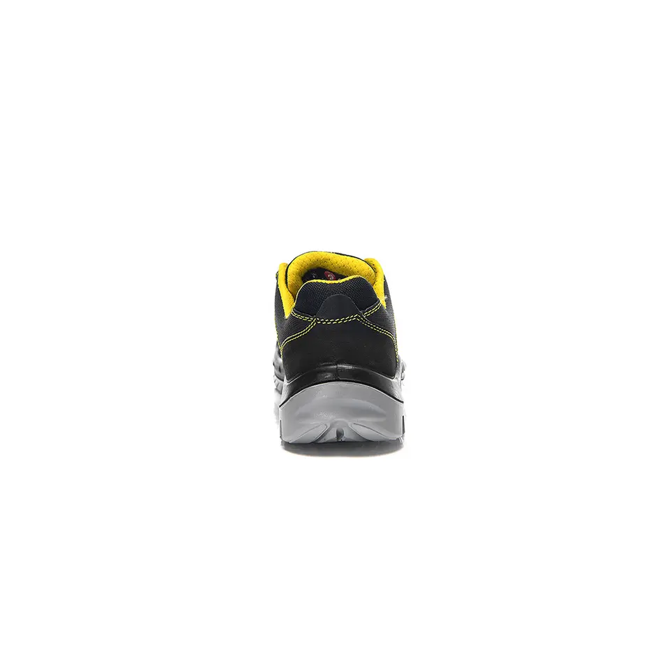 Jo-Colour Yellow Low S1P