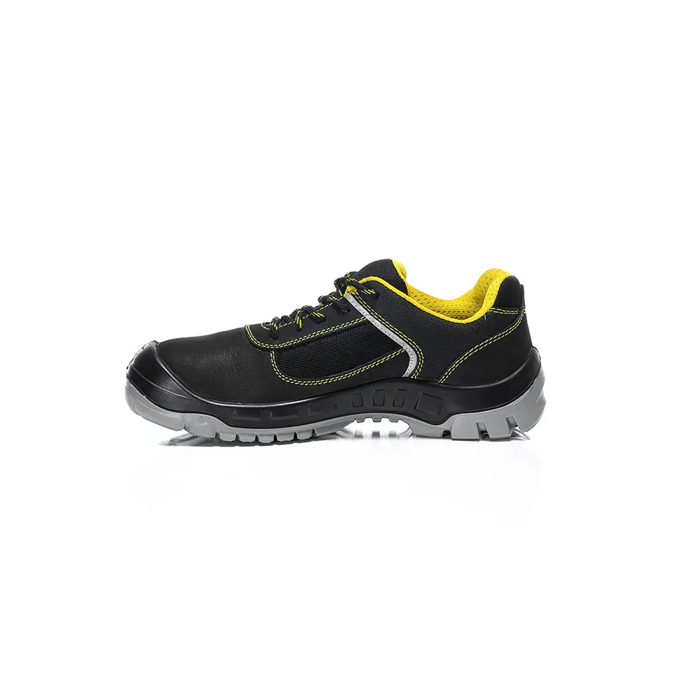 Jo-Colour Yellow Low S1P