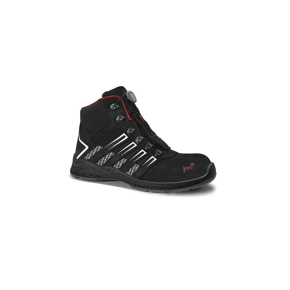 Jo_Twist Boa® Mid S3 CI