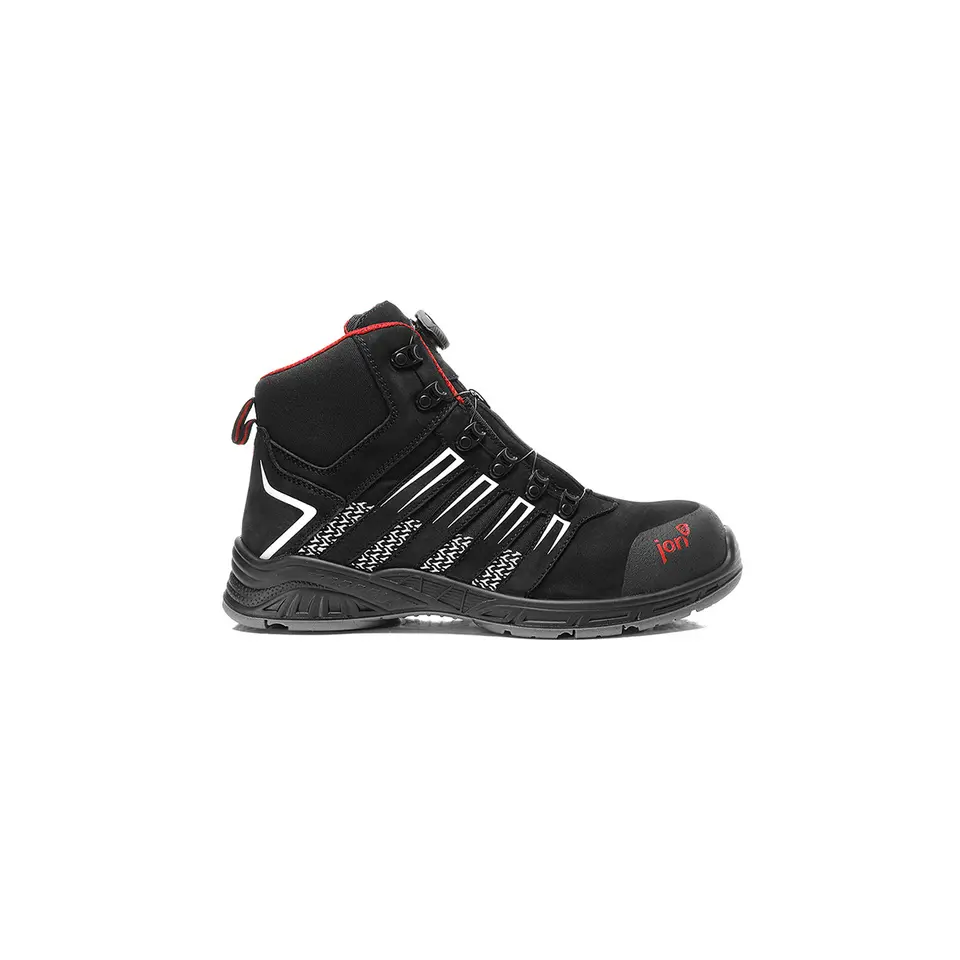 Jo_Twist Boa® Mid S3 CI
