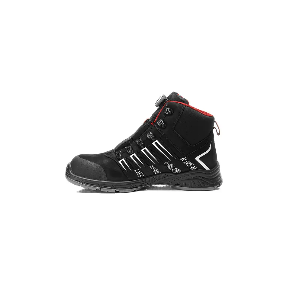 Jo_Twist Boa® Mid S3 CI