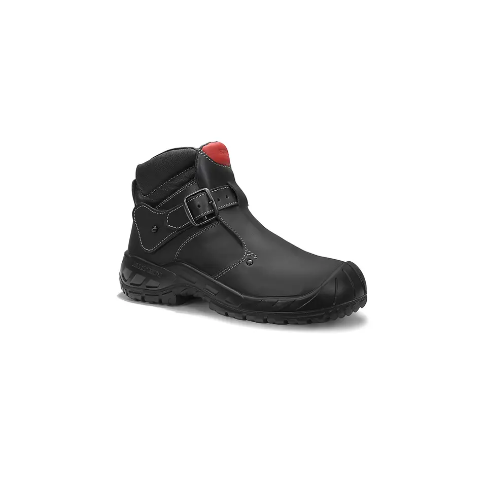 Carl II S3 Hi