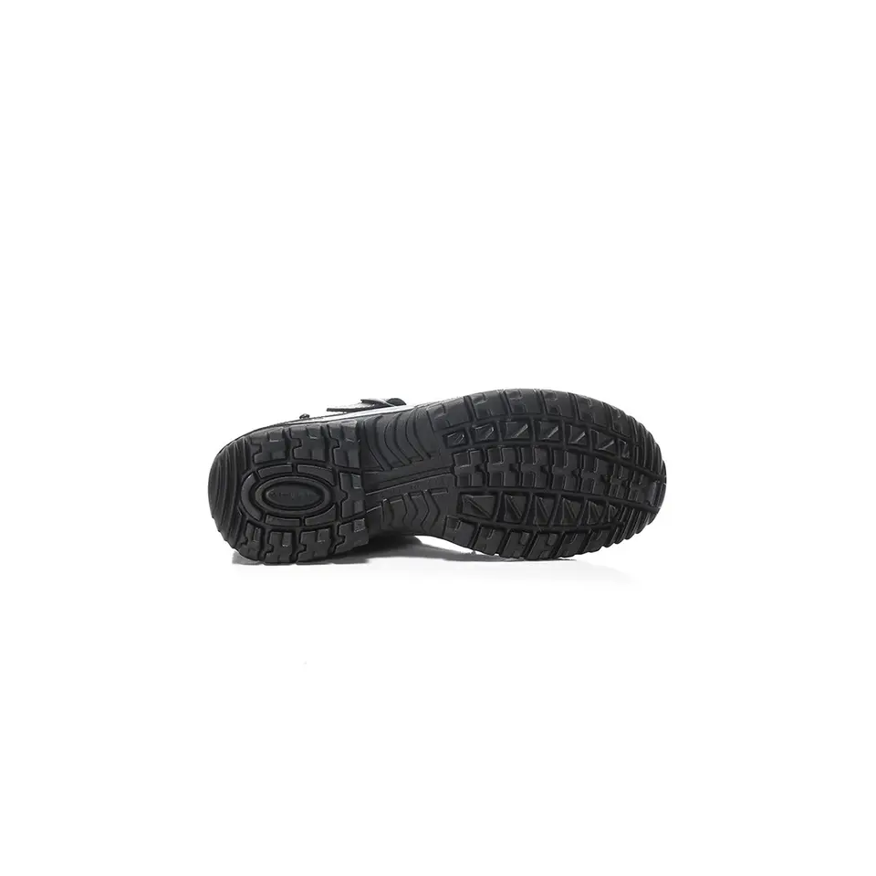 Carl II S3 Hi
