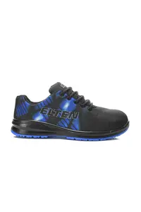 Mattis XXSPORTS Blue Low ESD S3