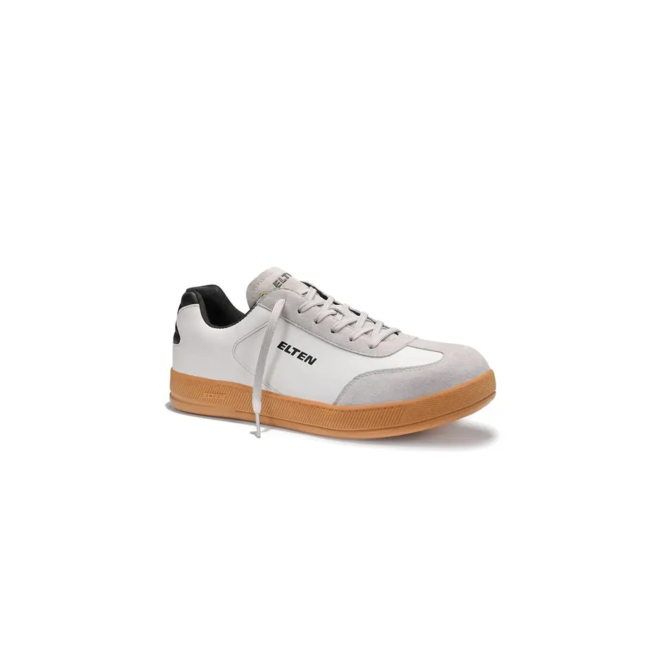 Otto White Low S1PS