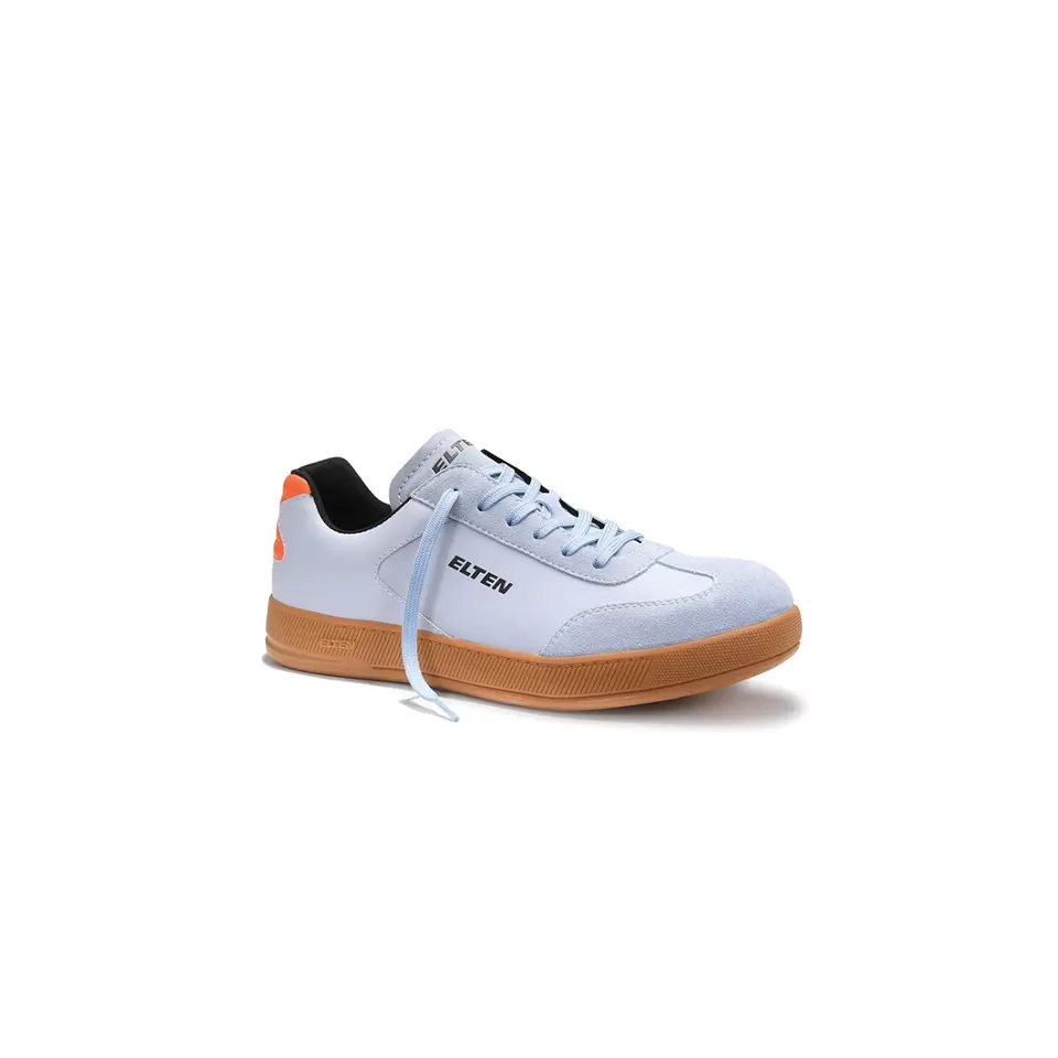 Otto Lightblue Low S1PS