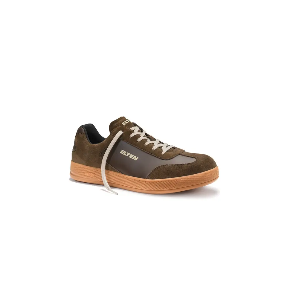 Otto Brown Low S1PS