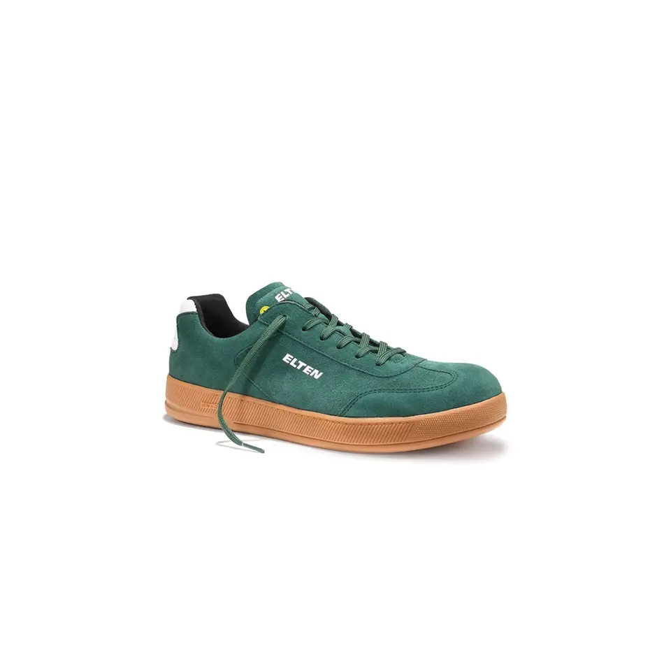 Otto Green Low ESD S1