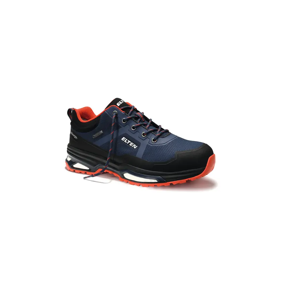Bente XXE GTX Low S3