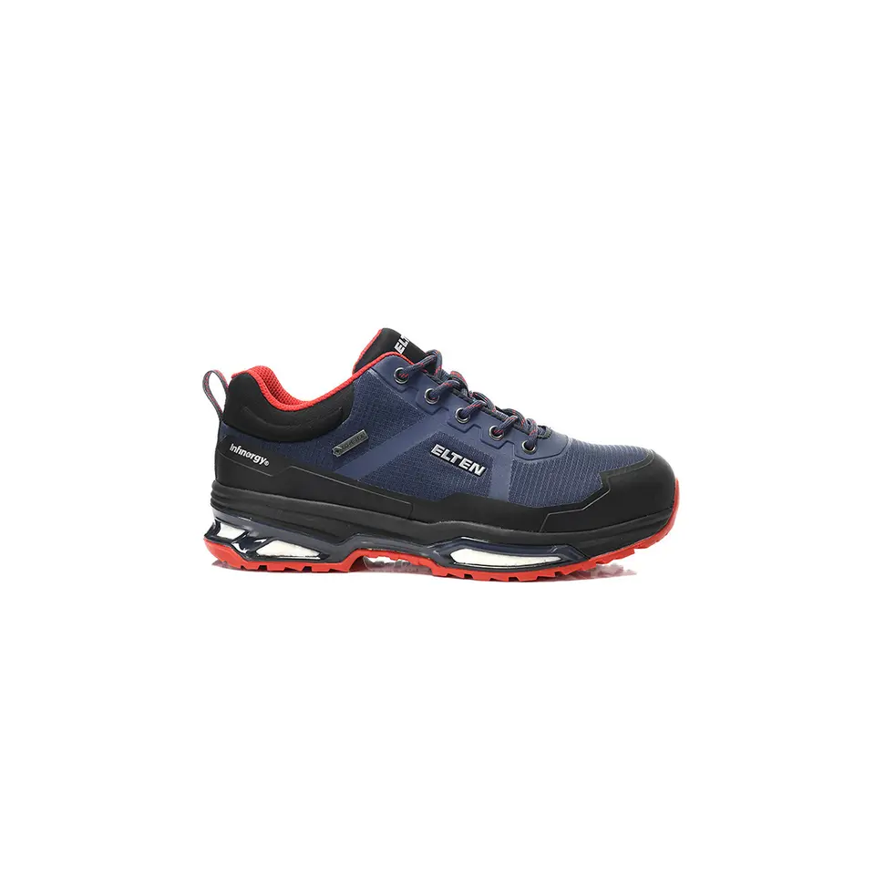 Bente XXE GTX Low S3