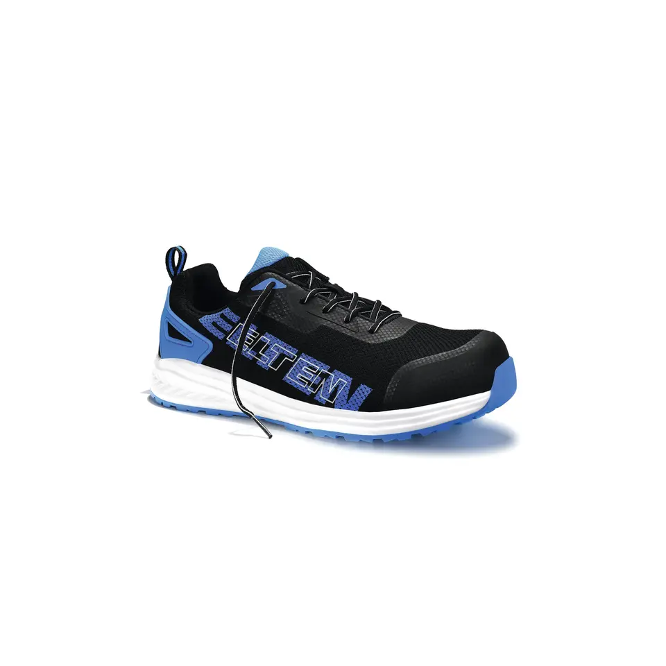 Batis Black-Blue Low ESD S1P