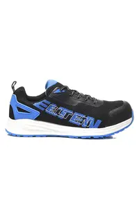 Batis Black-Blue Low ESD S1P