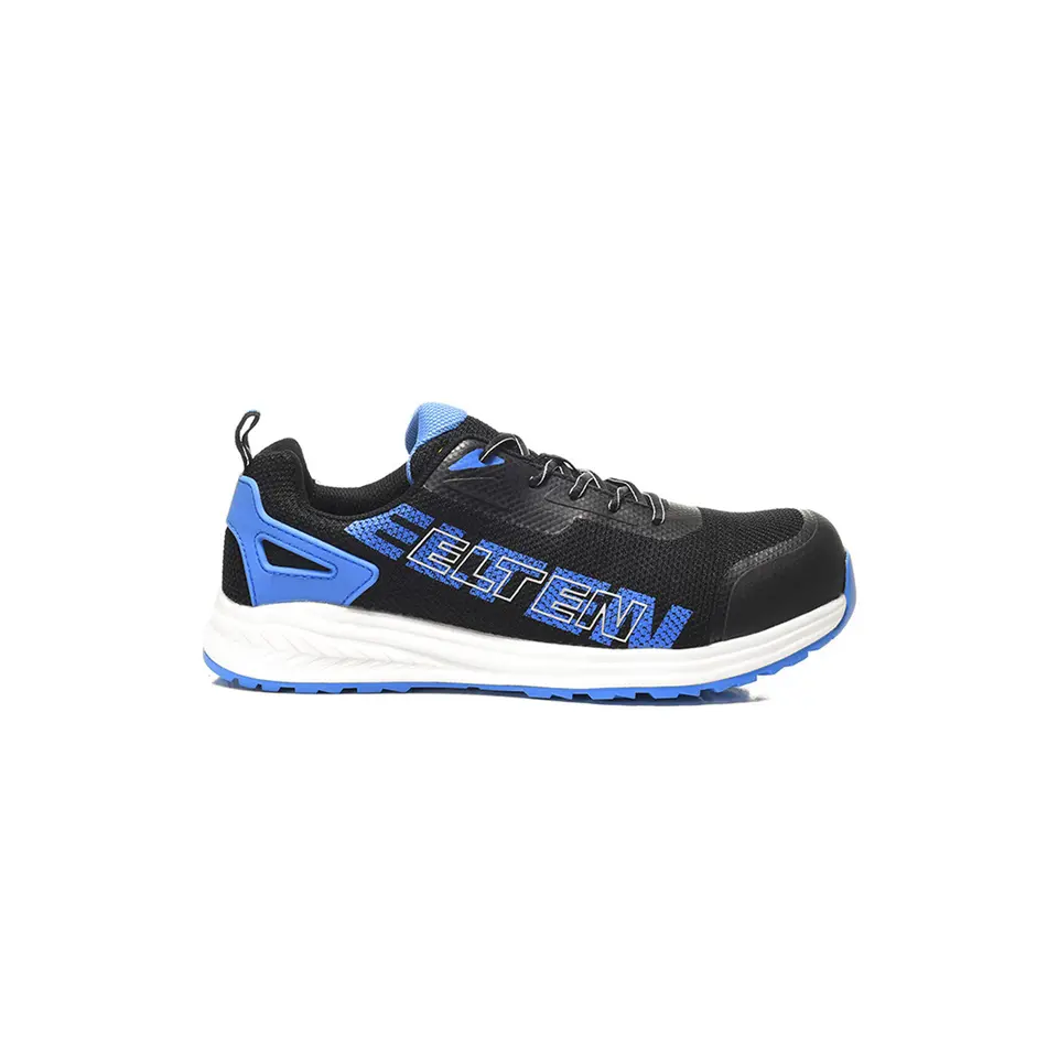 Batis Black-Blue Low ESD S1P