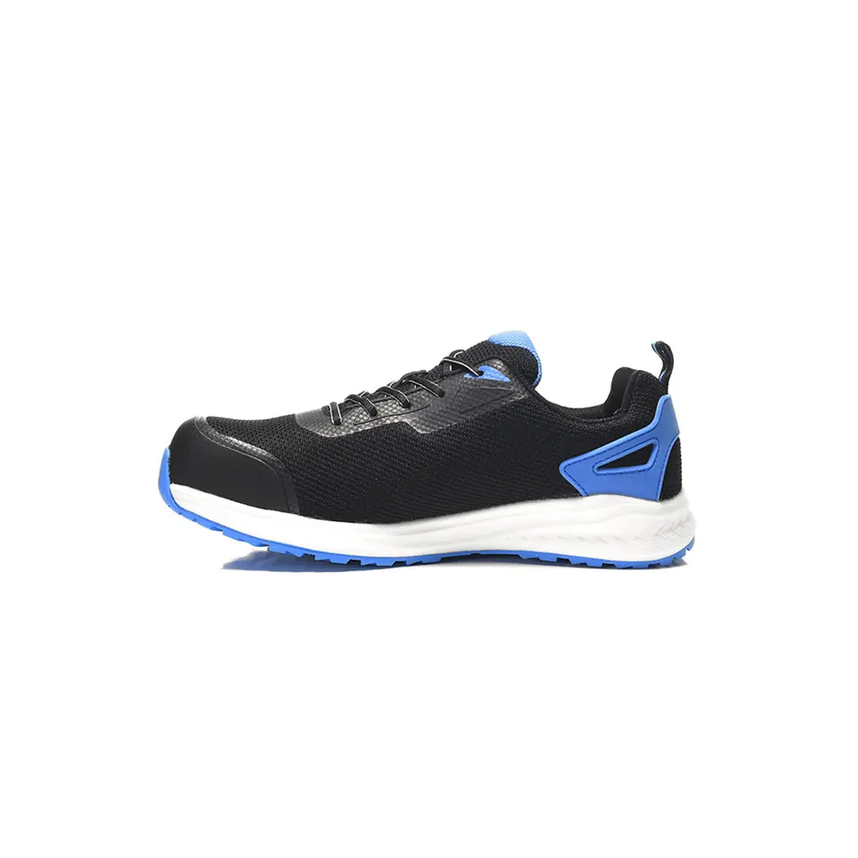 Batis Black-Blue Low ESD S1P