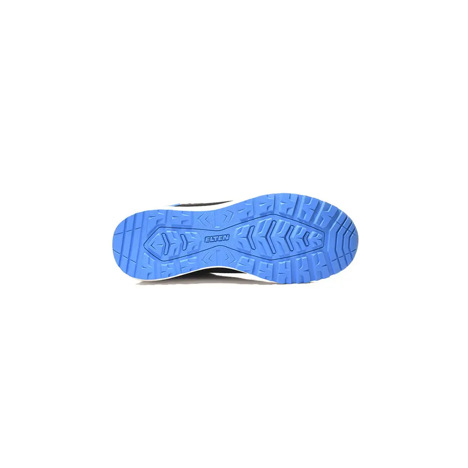 Batis Black-Blue Low ESD S1P