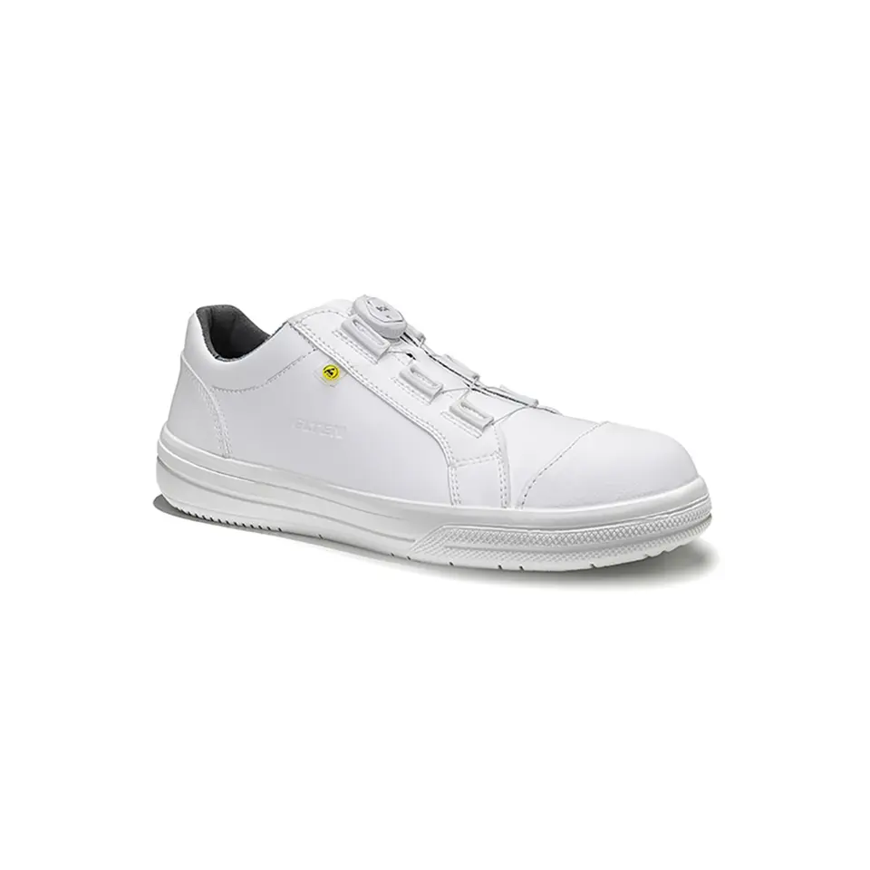 Ghost BOA® Low ESD S3