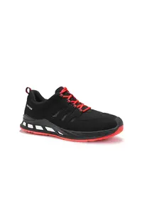 Maddox XXR Air Black-Red Low ESD S1PS