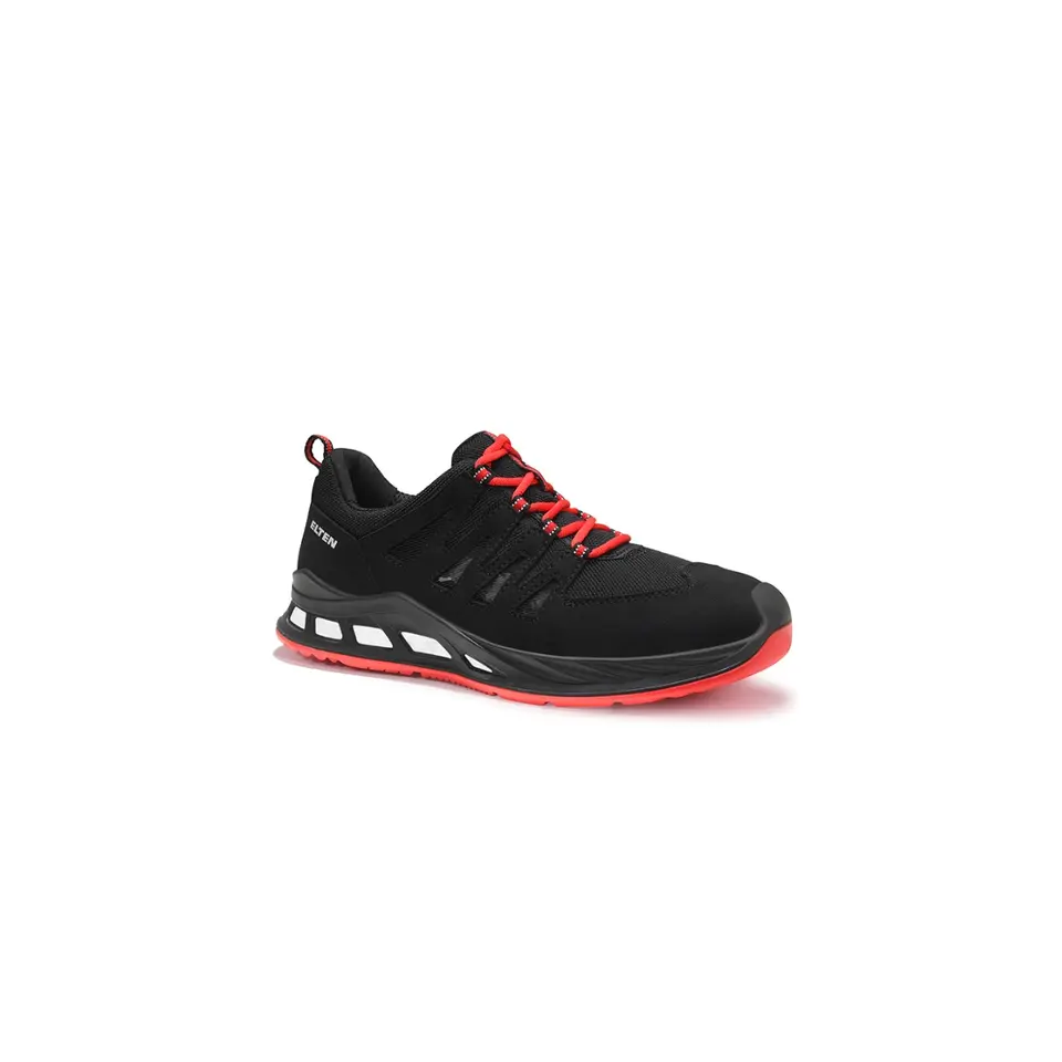 Maddox XXR Air Black-Red Low ESD S1PS