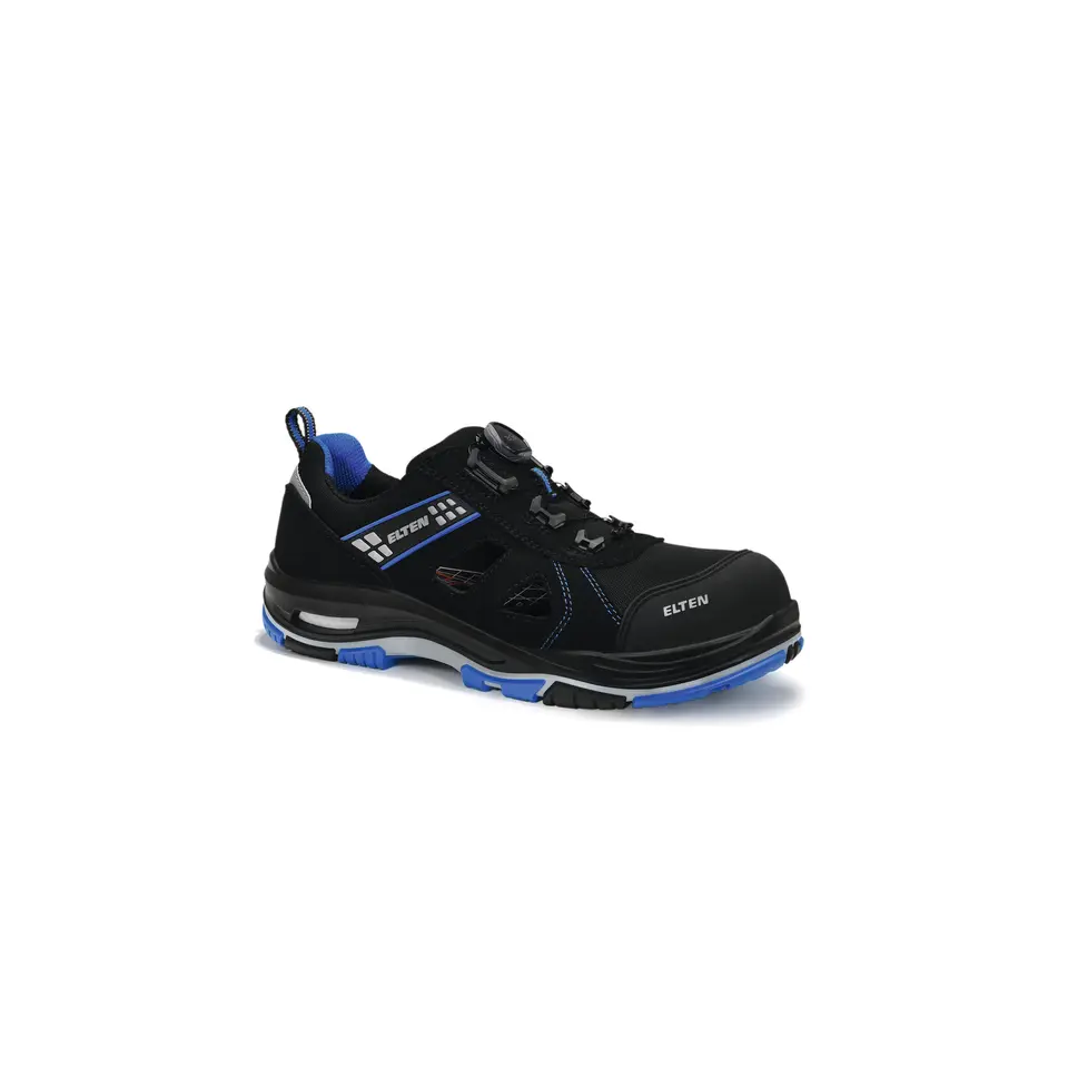 Ian XXTP Pro Boa Blue Air ESD S1PS