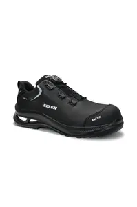 Terence XXG Pro Boa GTX Black Low ESD S3