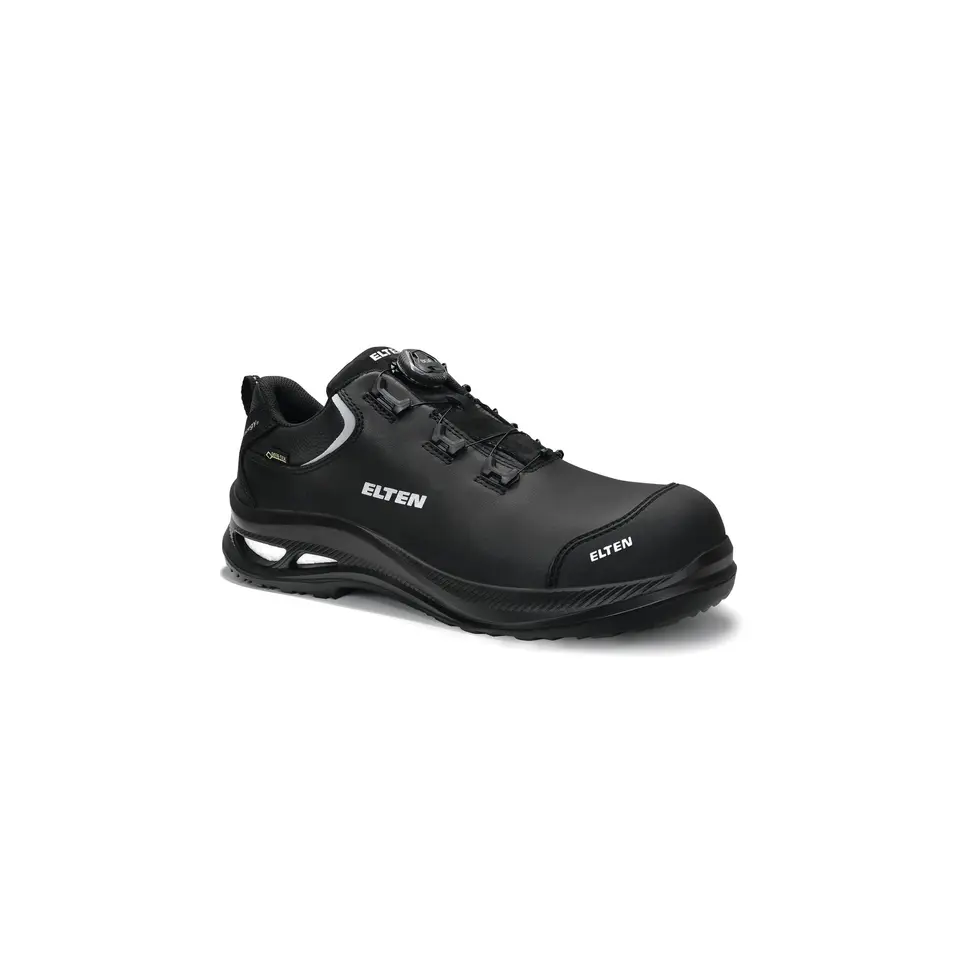 Terence XXG Pro Boa GTX Black Low ESD S3