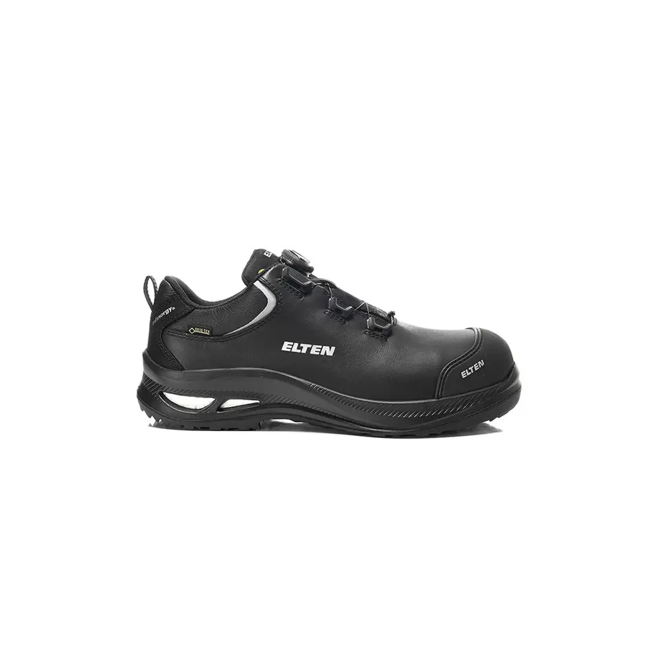 Terence XXG Pro Boa GTX Black Low ESD S3
