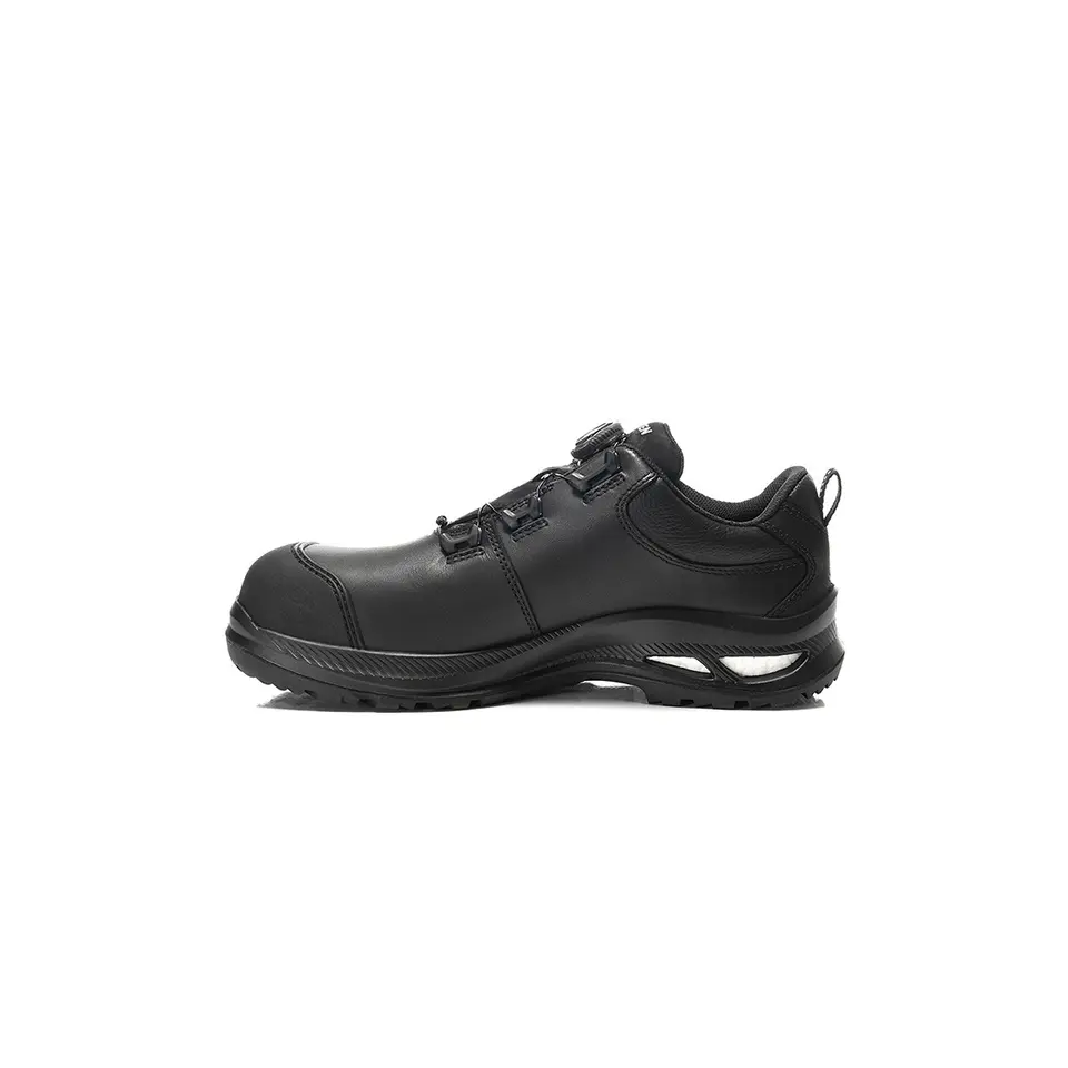 Terence XXG Pro Boa GTX Black Low ESD S3
