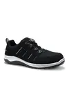 Maddox Boa Black/Grey Low ESD S3